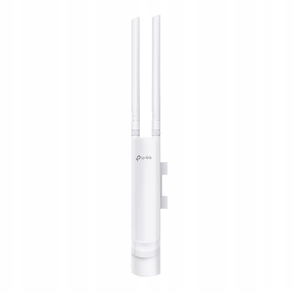 Prístupový bod TP-Link EAP113-Outdoor Omada N300 WiFi 2,4 GHz PoE IP65